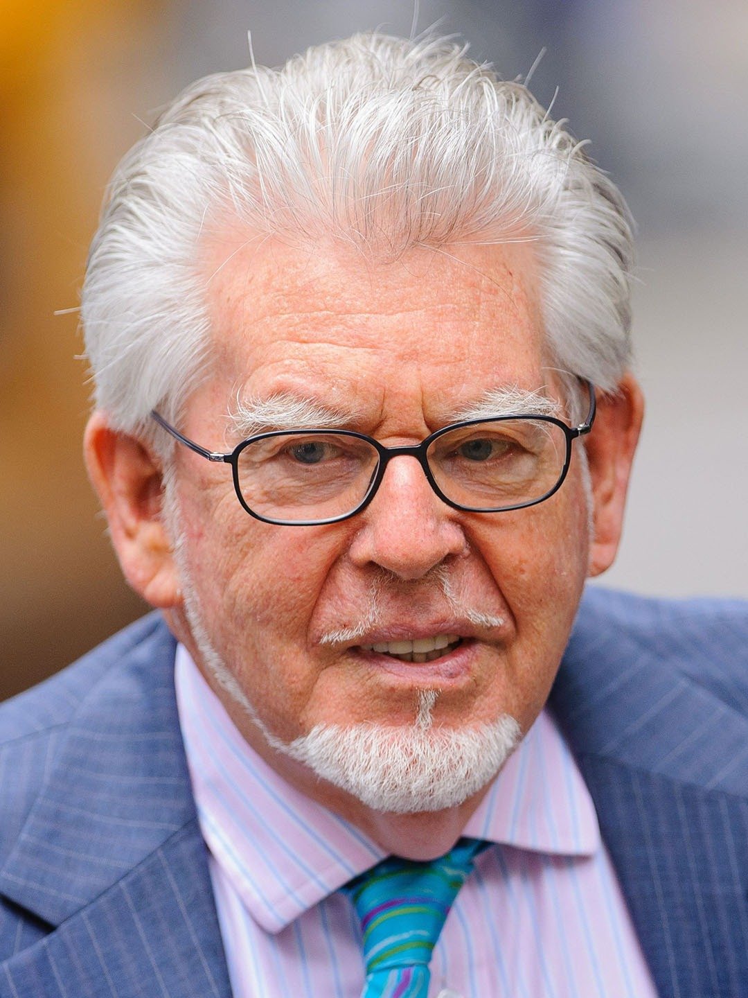 Rolf Harris